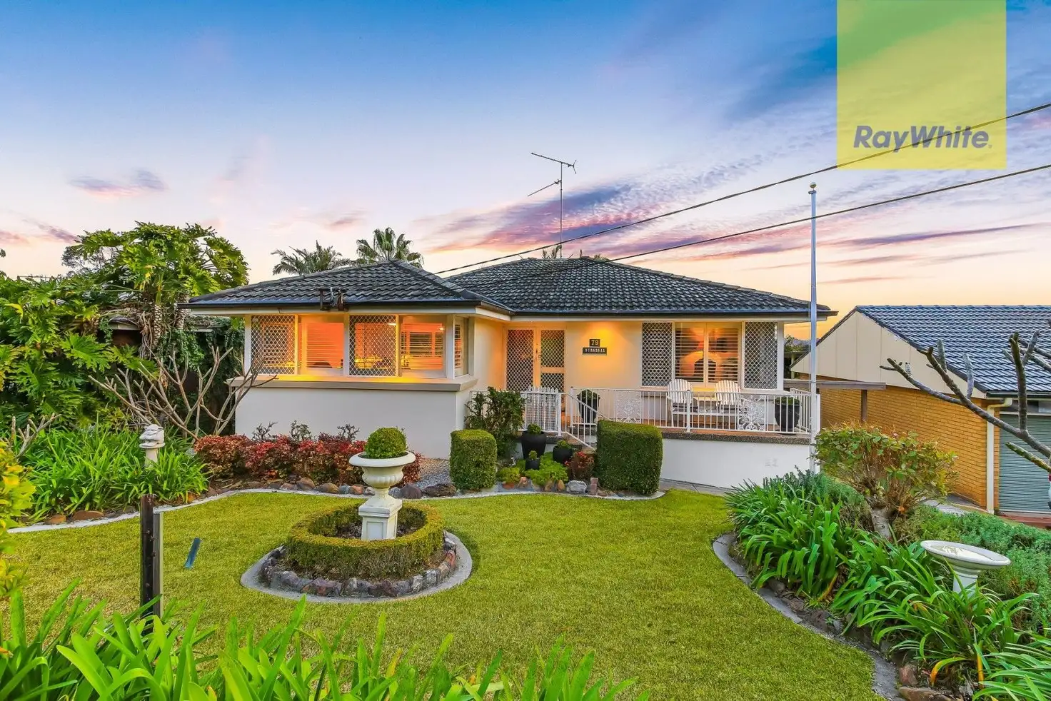 Main view of Homely house listing, 79 Rebecca Parade, Winston Hills NSW 2153