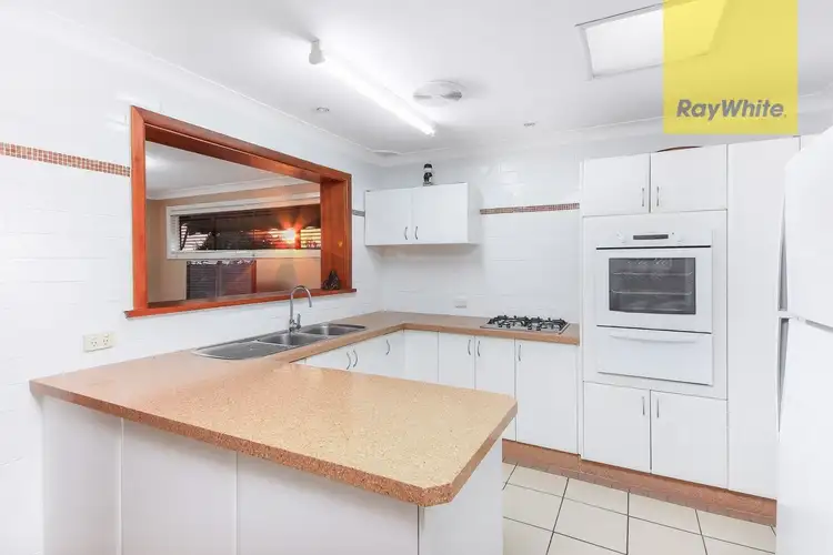 Third view of Homely house listing, 79 Rebecca Parade, Winston Hills NSW 2153