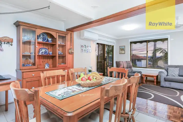 Fourth view of Homely house listing, 79 Rebecca Parade, Winston Hills NSW 2153