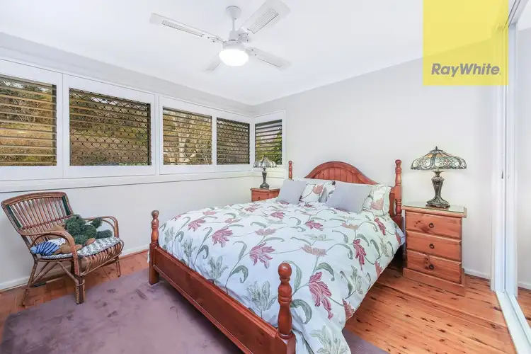 Sixth view of Homely house listing, 79 Rebecca Parade, Winston Hills NSW 2153