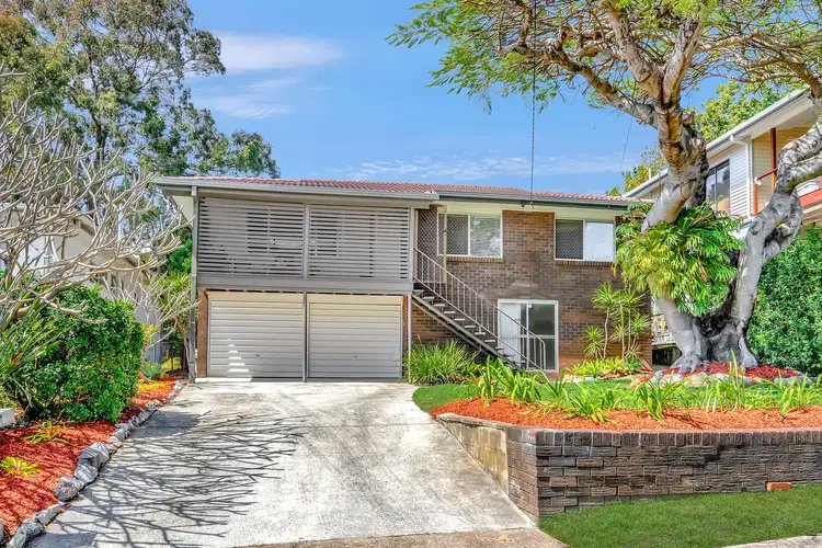 Second view of Homely house listing, 12 Sibyl Street, Southport QLD 4215