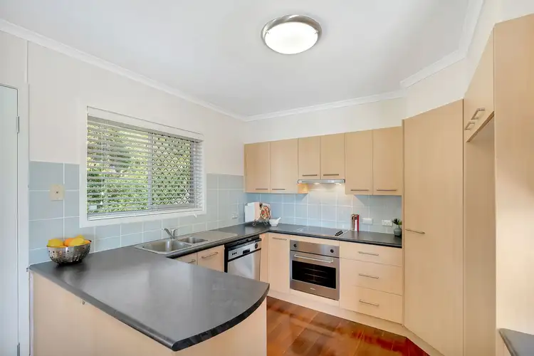 Fourth view of Homely house listing, 12 Sibyl Street, Southport QLD 4215