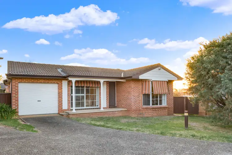 10/66 Fawcett Street, Glenfield NSW 2167
