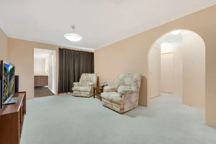 Second view of Homely villa listing, 10/66 Fawcett Street, Glenfield NSW 2167