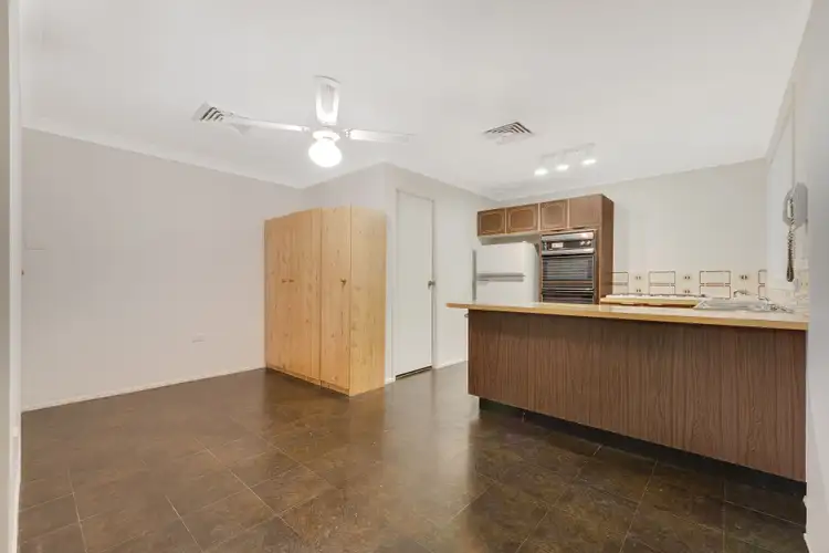 Third view of Homely villa listing, 10/66 Fawcett Street, Glenfield NSW 2167