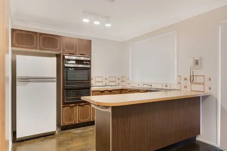 Fourth view of Homely villa listing, 10/66 Fawcett Street, Glenfield NSW 2167