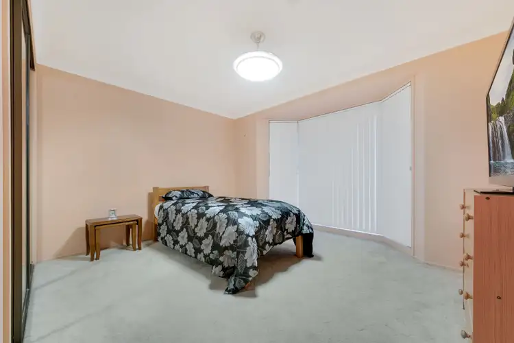 Fifth view of Homely villa listing, 10/66 Fawcett Street, Glenfield NSW 2167