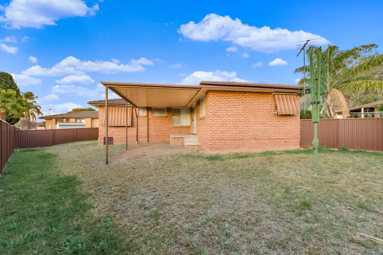 Seventh view of Homely villa listing, 10/66 Fawcett Street, Glenfield NSW 2167