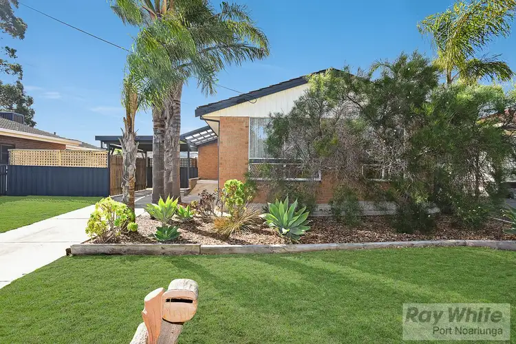 Second view of Homely house listing, 26 Burns Court, Morphett Vale SA 5162