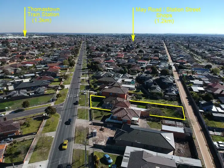 Fourth view of Homely house listing, 168 The Boulevard, Thomastown VIC 3074