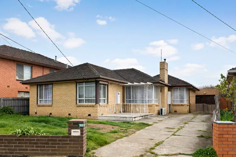 Fifth view of Homely house listing, 168 The Boulevard, Thomastown VIC 3074