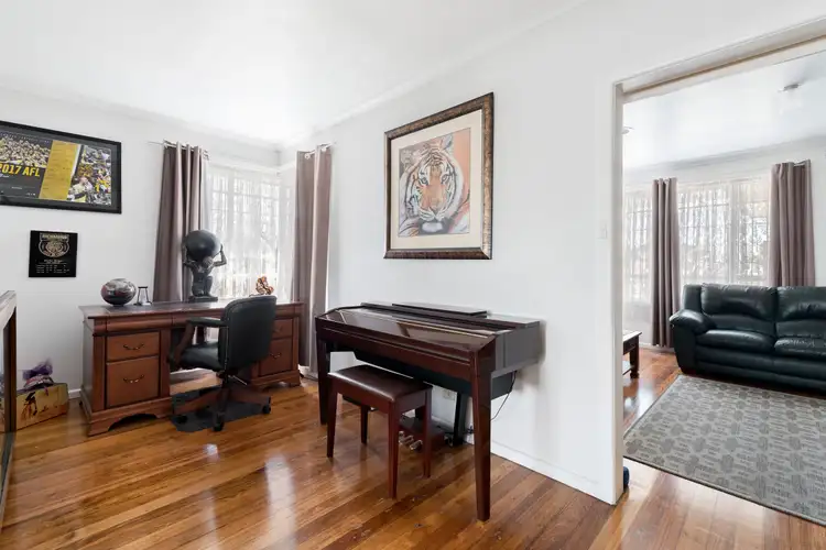 Seventh view of Homely house listing, 168 The Boulevard, Thomastown VIC 3074