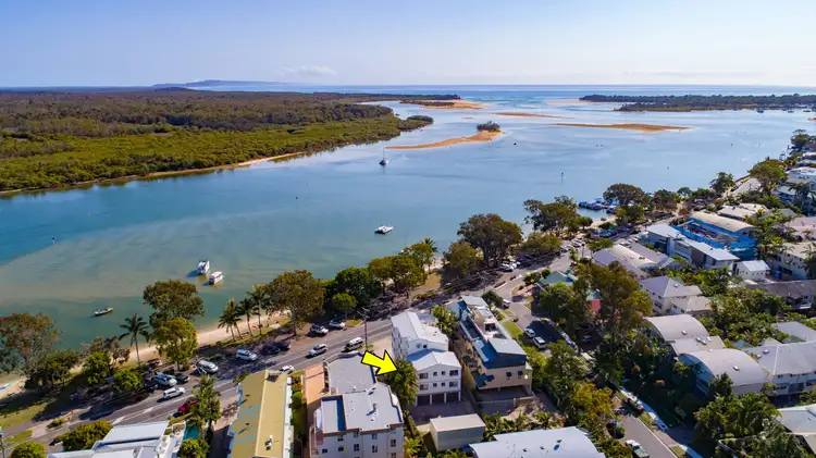 2/267 Gympie Terrace, Noosaville QLD 4566