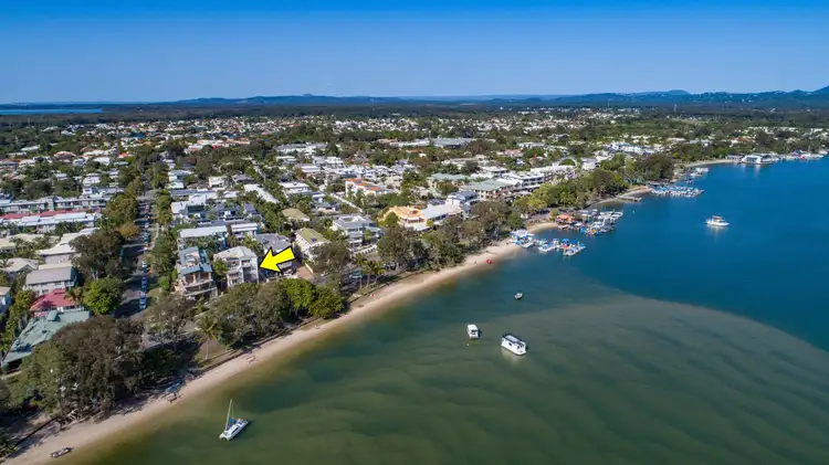 Third view of Homely unit listing, 2/267 Gympie Terrace, Noosaville QLD 4566