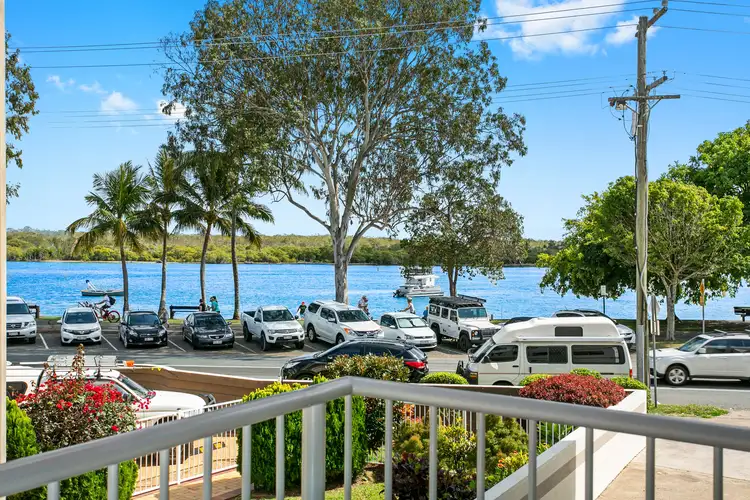 Fifth view of Homely unit listing, 2/267 Gympie Terrace, Noosaville QLD 4566