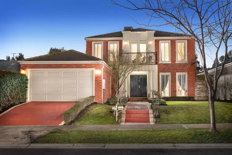 24 Robusta Avenue, Bundoora VIC 3083
