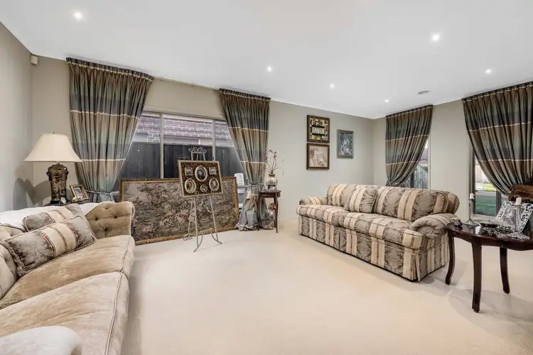 Second view of Homely house listing, 24 Robusta Avenue, Bundoora VIC 3083