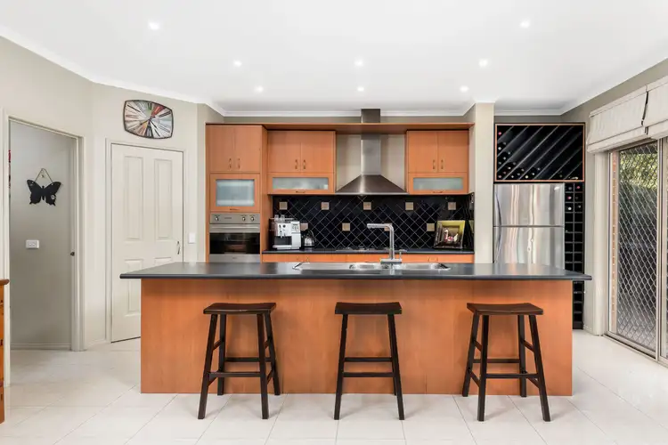 Third view of Homely house listing, 24 Robusta Avenue, Bundoora VIC 3083