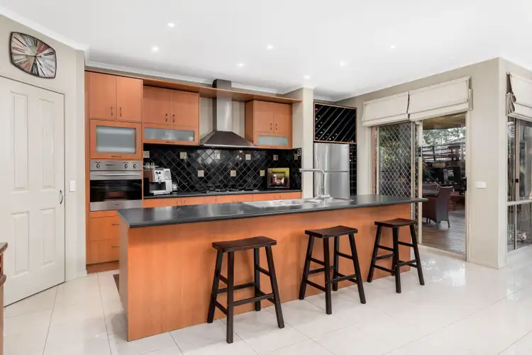 Fifth view of Homely house listing, 24 Robusta Avenue, Bundoora VIC 3083