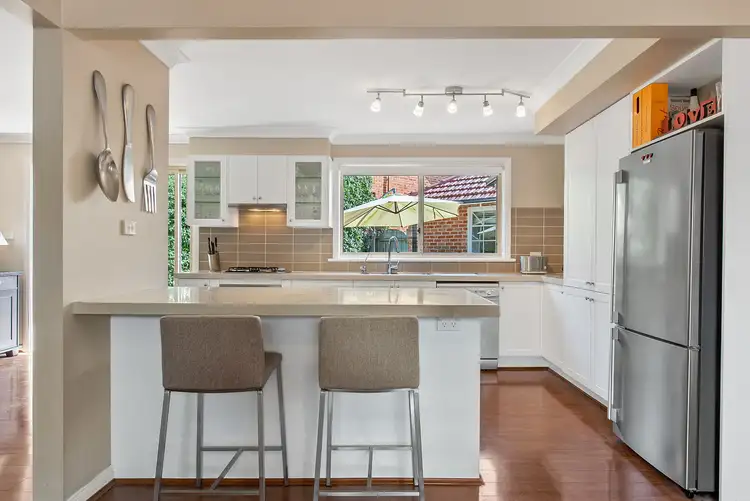 Second view of Homely house listing, 1 Powell Retreat, Westleigh NSW 2120