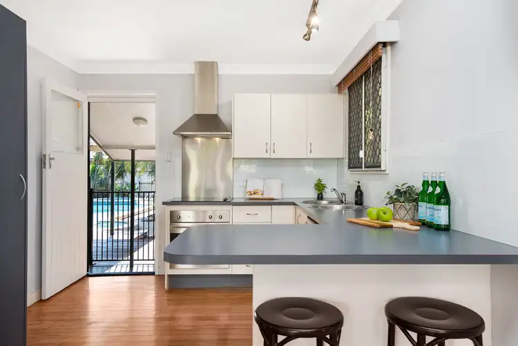 Second view of Homely house listing, 50 Hodgson Street, Zillmere QLD 4034