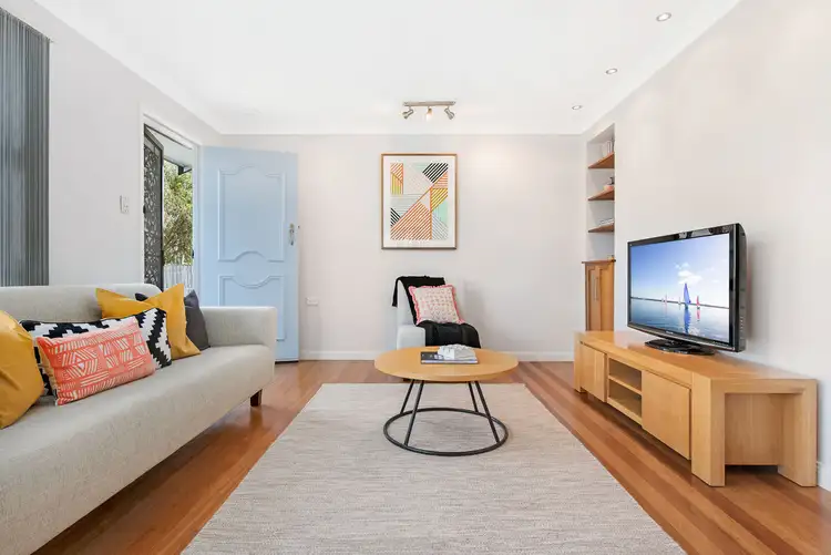 Fifth view of Homely house listing, 50 Hodgson Street, Zillmere QLD 4034