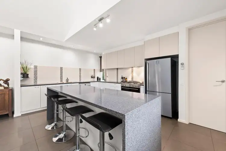 Sixth view of Homely house listing, 46 Gresswell Road, Macleod VIC 3085