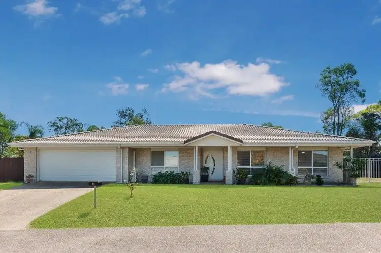 2/28 Corsair Street, Moggill QLD 4070