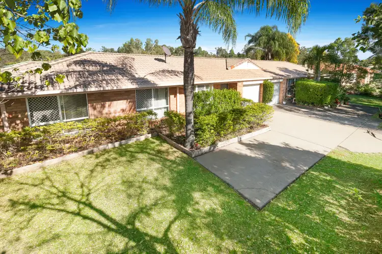 Third view of Homely semi-detached listing, 1 & 2/234 Brisbane Terrace, Goodna QLD 4300