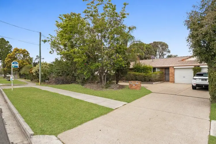 Fourth view of Homely semi-detached listing, 1 & 2/234 Brisbane Terrace, Goodna QLD 4300