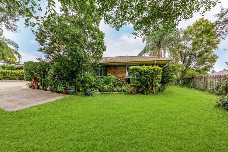 Fifth view of Homely semi-detached listing, 1 & 2/234 Brisbane Terrace, Goodna QLD 4300