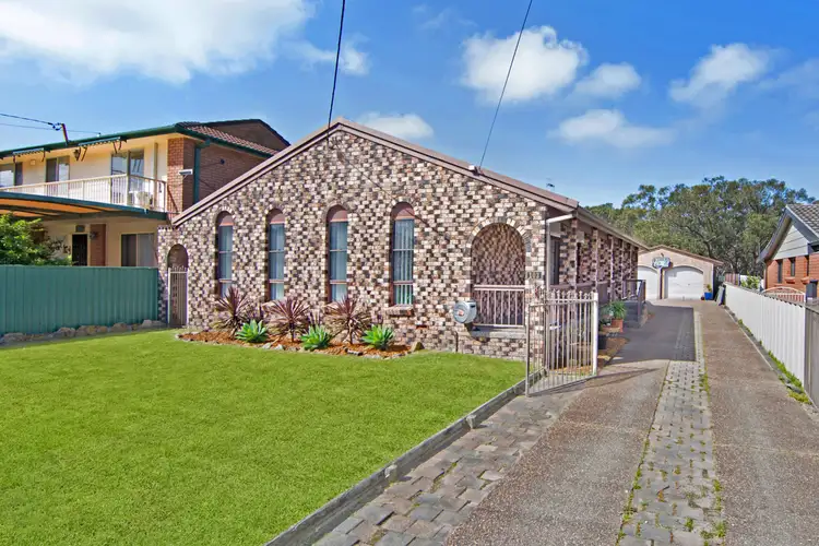 Second view of Homely house listing, 103 Wandewoi Avenue, San Remo NSW 2262