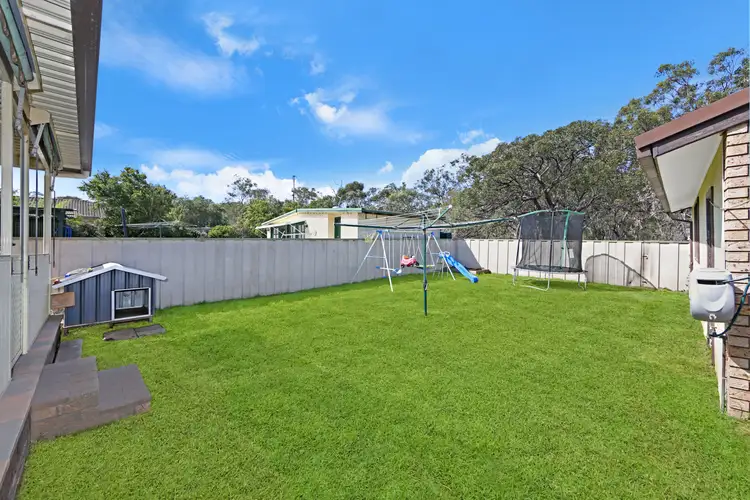 Third view of Homely house listing, 103 Wandewoi Avenue, San Remo NSW 2262