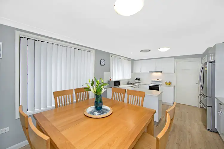 Fourth view of Homely house listing, 103 Wandewoi Avenue, San Remo NSW 2262