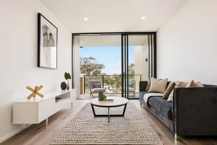 Main view of Homely unit listing, 408/42C Formosa Street, Drummoyne NSW 2047