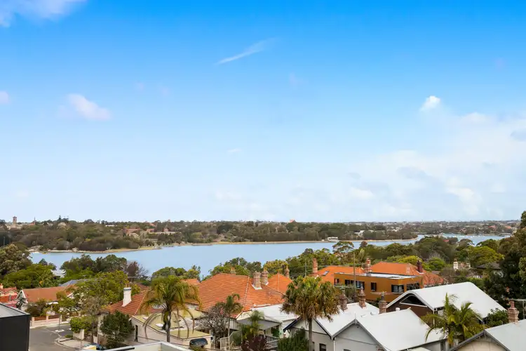 Second view of Homely unit listing, 408/42C Formosa Street, Drummoyne NSW 2047