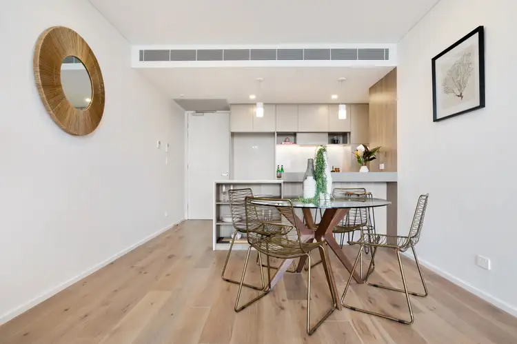 Fourth view of Homely unit listing, 408/42C Formosa Street, Drummoyne NSW 2047