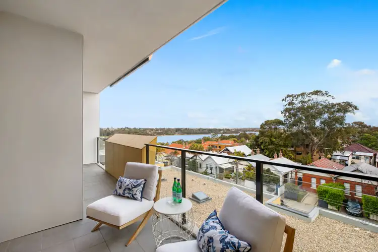 Fifth view of Homely unit listing, 408/42C Formosa Street, Drummoyne NSW 2047