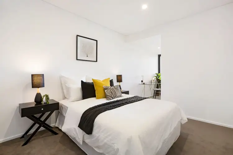 Sixth view of Homely unit listing, 408/42C Formosa Street, Drummoyne NSW 2047