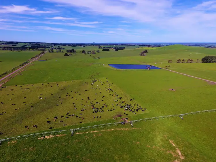 485 Cemetery Road, Naroghid VIC 3266