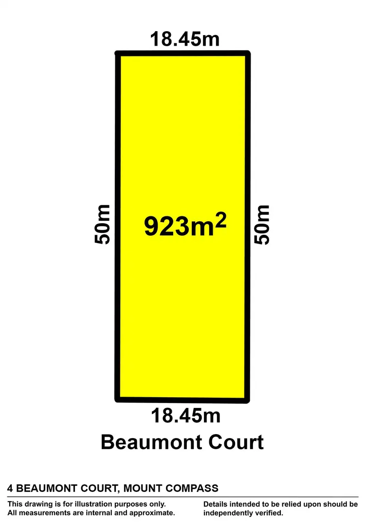 4 Beaumont Court, Mount Compass SA 5210