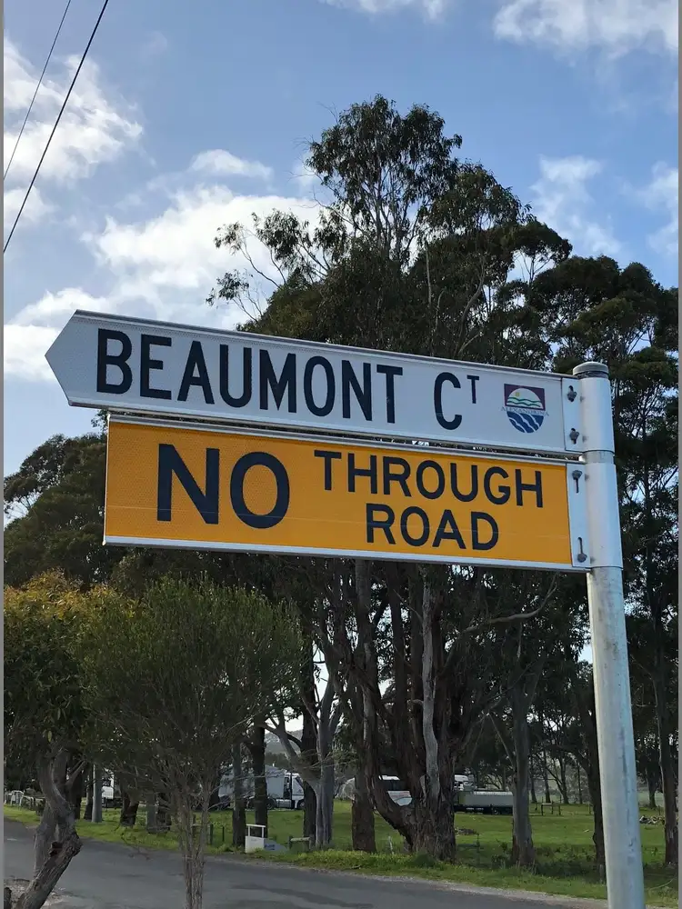 Sixth view of Homely land listing, 4 Beaumont Court, Mount Compass SA 5210