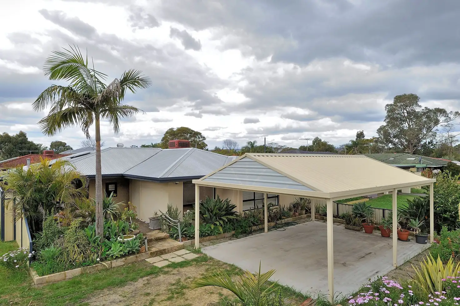 Main view of Homely house listing, 356 Spencer Road, Thornlie WA 6108