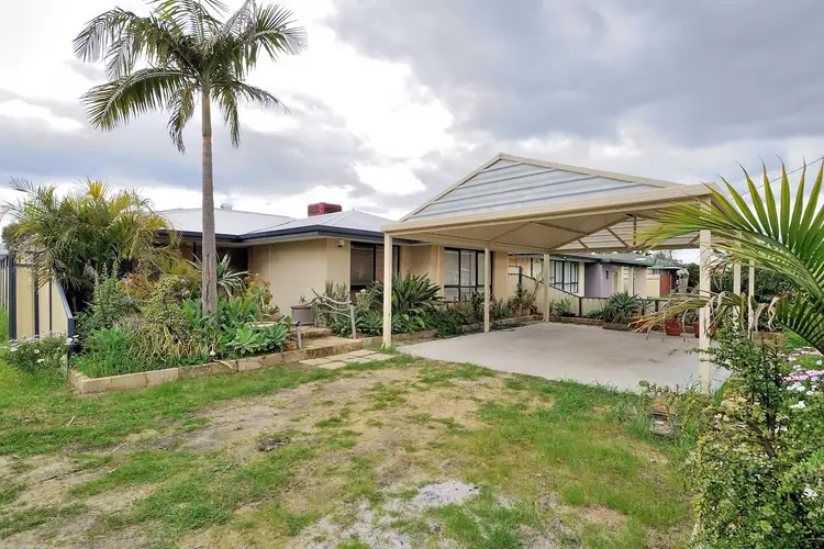 Second view of Homely house listing, 356 Spencer Road, Thornlie WA 6108