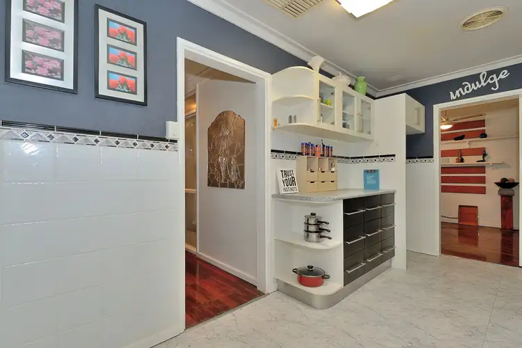 Seventh view of Homely house listing, 356 Spencer Road, Thornlie WA 6108