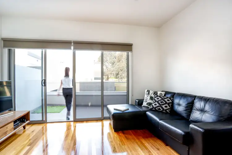 Third view of Homely townhouse listing, 21/21 Station Road, Oak Park VIC 3046
