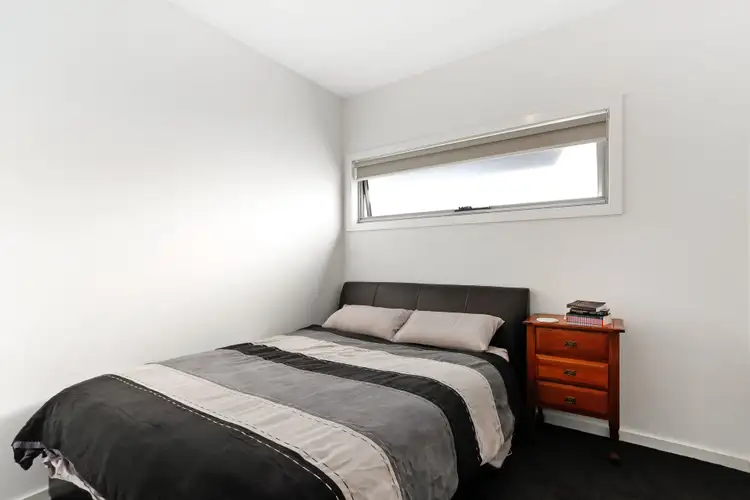 Fourth view of Homely townhouse listing, 21/21 Station Road, Oak Park VIC 3046