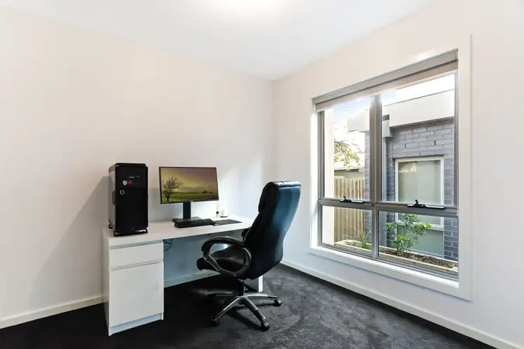 Fifth view of Homely townhouse listing, 21/21 Station Road, Oak Park VIC 3046