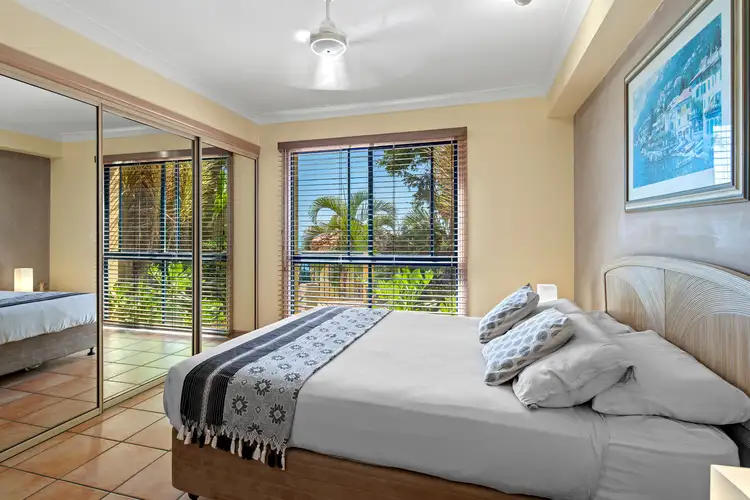 18/12 Golden Orchid Drive, Airlie Beach QLD 4802