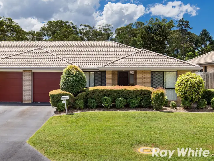 8/22 Gawler Crescent, Bracken Ridge QLD 4017